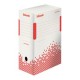 Scatola archivio SPEEDBOX dorso 150mm 35x25x15cm ESSELTE