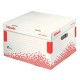 Scatola container SPEEDBOX LARGE 364x433x263mm ESSELTE