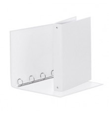 RACCOGLITORE Meeting 30 A4 4R IN PPL Bianco Esselte