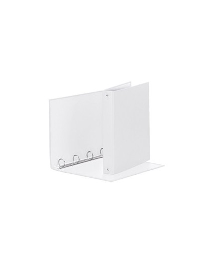 RACCOGLITORE Meeting 30 A4 4R IN PPL Bianco Esselte