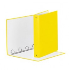 RACCOGLITORE Meeting 30 A4 4R IN PPL Giallo VIVIDA Esselte