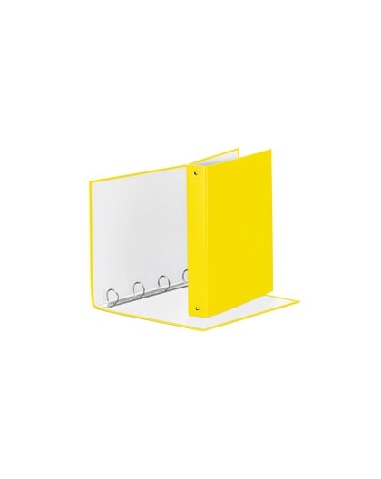RACCOGLITORE Meeting 30 A4 4R IN PPL Giallo VIVIDA Esselte