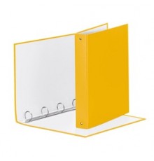 RACCOGLITORE Meeting 30 A4 4R IN PPL Giallo Esselte