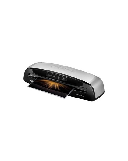 PLASTIFICATRICE A CALDO Saturn 3i A4 FELLOWES