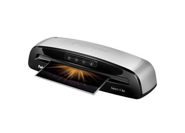 PLASTIFICATRICE A CALDO Saturn 3i A4 FELLOWES