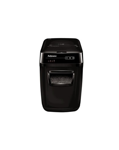 DISTRUGGIDOCUMENTI A FRAMMENTI Automax 150C FELLOWES