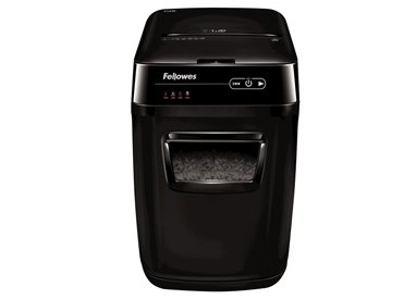 DISTRUGGIDOCUMENTI A FRAMMENTI Automax 150C FELLOWES