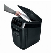 DISTRUGGIDOCUMENTI A FRAMMENTI Automax 200C FELLOWES