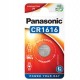BLISTER Micropila litio CR1616 PANASONIC