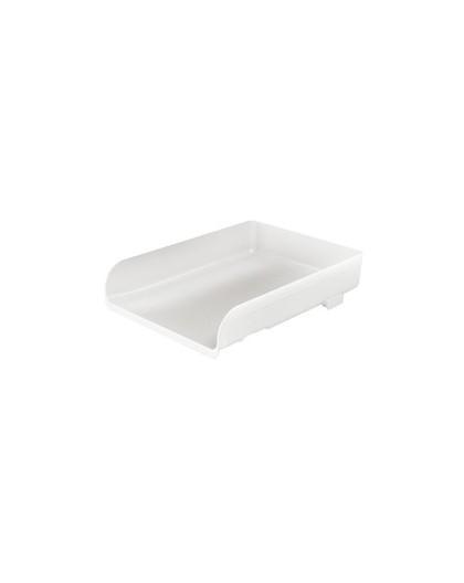 Vaschetta portacorrispondenza MyDesk bianco ARDA