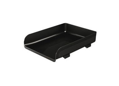Vaschetta portacorrispondenza MyDesk nero ARDA