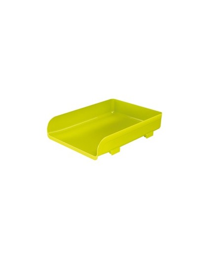 Vaschetta portacorrispondenza MyDesk verde ARDA