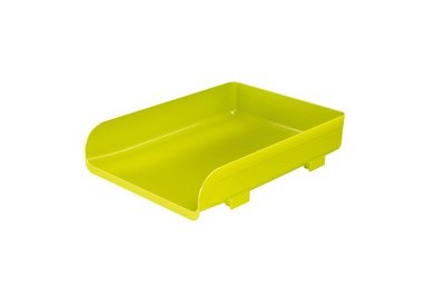 Vaschetta portacorrispondenza MyDesk verde ARDA