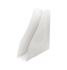 Portariviste 266x278x75mm MyDesk bianco ARDA