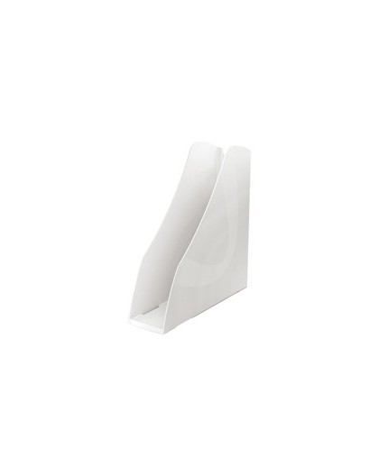 Portariviste 266x278x75mm MyDesk bianco ARDA