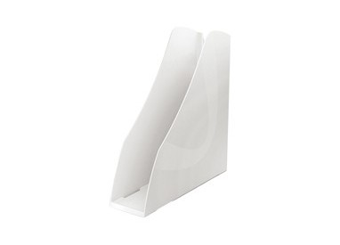 Portariviste 266x278x75mm MyDesk bianco ARDA