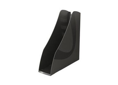 Portariviste 266x278x75mm MyDesk nero ARDA