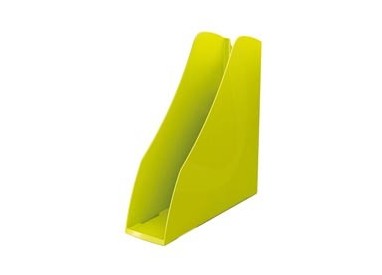 Portariviste 266x278x75mm MyDesk verde ARDA