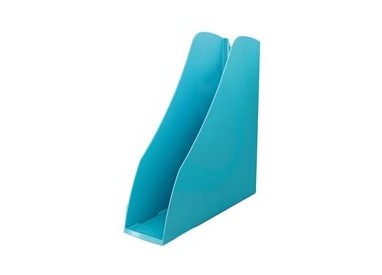 Portariviste 266x278x75mm MyDesk turchese ARDA