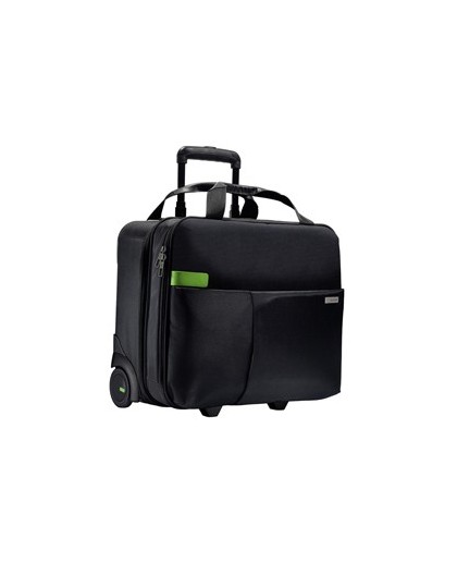 TROLLEY CARRY-ON SMART TRAVELLER Leitz Complete