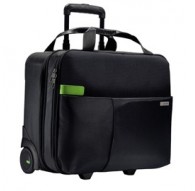 TROLLEY CARRY-ON SMART TRAVELLER Leitz Complete