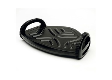 POGGIAPIEDI Smart Rocker Fellowes