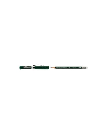 SET REGALO MATITA GRAFITE CASTELL 9000 EXTENDER FABER CASTELL