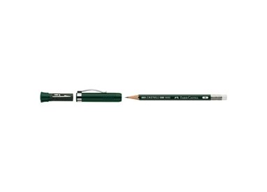SET REGALO MATITA GRAFITE CASTELL 9000 EXTENDER FABER CASTELL