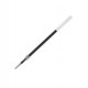 Refill JETSTREAM MSXR10 1,0mm nero UNI MITSUBISHI