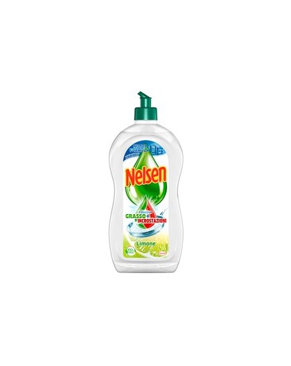 DETERSIVO NELSEN PIATTI LIMONE 900ml