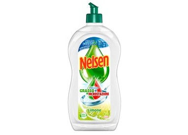 DETERSIVO NELSEN PIATTI LIMONE 900ml