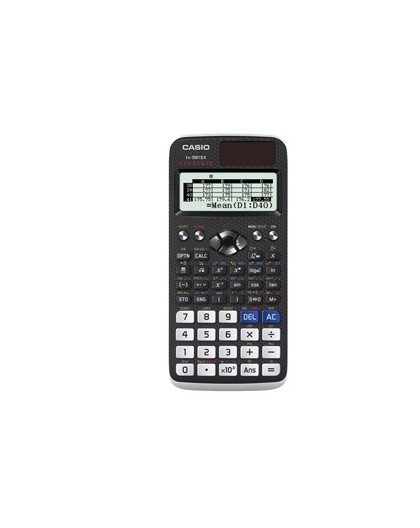 CALCOLATRICE SCIENTIFICA ClassWiz FX-991EX CASIO