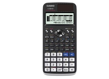 CALCOLATRICE SCIENTIFICA ClassWiz FX-991EX CASIO