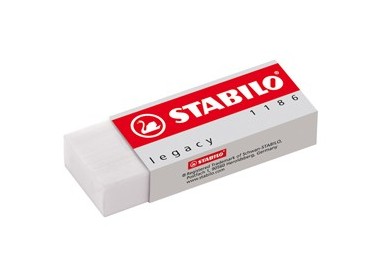 GOMMA LEGACY 1186/20 STABILO