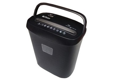 DISTRUGGIDOCUMENTI A FRAMMENTI 050X TiTanium