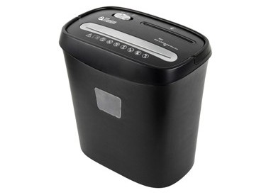 DISTRUGGIDOCUMENTI A FRAMMENTI TS080X TiTanium