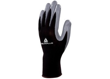 GUANTO DI PRECISIONE VE712GR Tg.10 palmo in NITRILE