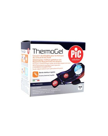 CUSCINO ThermoGel Comfort riutilizzabile