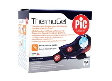 CUSCINO ThermoGel Comfort riutilizzabile
