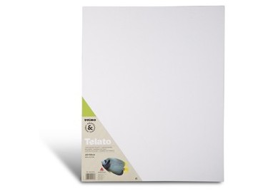 CARTONCINO TELATO 40X50 CM MOROCOLOR