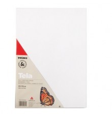 Tela con telaio 25x35cm PRIMO
