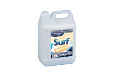 DETERSIVO LAVATRICE LIQUIDO 5LT SURF MARSIGLIA