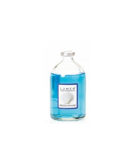 Refill per DIFFUSORE a BASTONCINI Brezza di Mare 100ml