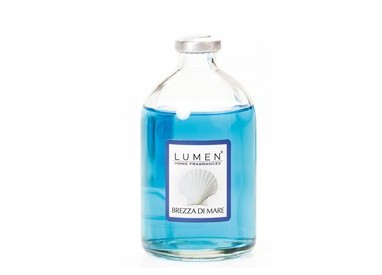Refill per DIFFUSORE a BASTONCINI Brezza di Mare 100ml