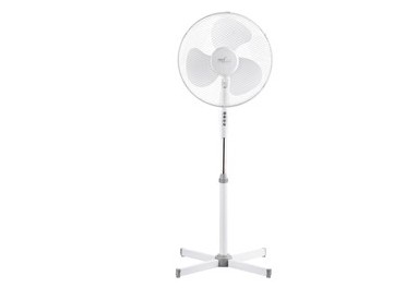 Ventilatore da terra con piantana Ø40cm MF 2109P40