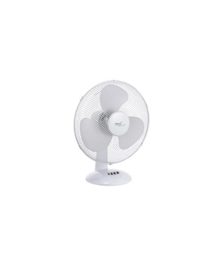 VENTILATORE DA TAVOLO Ø40cm MF 2104T40