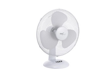 VENTILATORE DA TAVOLO Ø40cm MF 2104T40