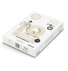 CARTA BIANCA IQ PREMIUM A4 210x297mm 90gr 500fg MONDI