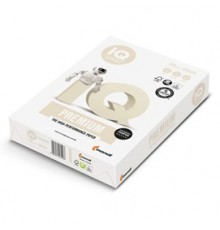 CARTA BIANCA IQ PREMIUM A4 210x297mm 100gr 500fg MONDI