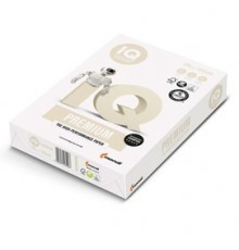 CARTA BIANCA IQ PREMIUM A4 210x297mm 120gr 250fg MONDI